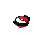 Pokémon - Gaufrier Pokeball