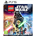 LEGO Star Wars La Saga Skywalker (PS5)