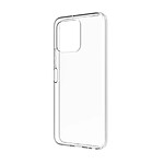 Muvit Coque pour Honor 70 Lite SOUPLE SOFT Transparent