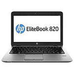 Hp EliteBook 820 G2