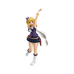 Fairy Tail Final Season - Statuette Pop Up Parade Lucy Heartfilia: Grand Magic Royale Ver. 17 c