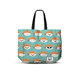 Oh My Pop! - Sac shopping horizontal Nigiri