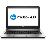 HP ProBook 430 G3 (i5.6-S256-8) - Reconditionné