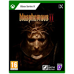 Blasphemous 2 XBOX SERIES X