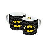 Batman - Mug Logo Batman
