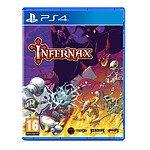 Infernax Standard Edition PS4