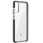 Force Case Coque pour Huawei P20 Antichute 3m Renforcé Système Tryax  Life Transparent