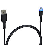 Subsonic Pro gaming supersoft charging cable