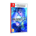Final Fantasy X X 2 HD Remaster (SWITCH)