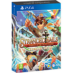 Stranded Sails - Signature Edition PS4