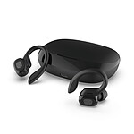 Ecouteurs Sport Sans-Fil Bluetooth 5.2 Waterproof IPX4 Series POP1 Devia Noir