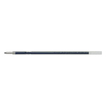 PILOT Recharge Stylo Bille RFNS-GG Pointe Moyenne 1mm Bleu x 12