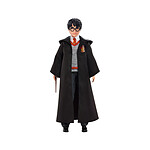 Harry Potter - Poupée Harry Potter 27 cm