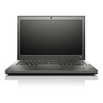 Lenovo ThinkPad X240 (20AMS22000-B-6279) - Reconditionné