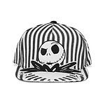 L'etrange Noël de Mr. Jack - Casquette Snapback Jack