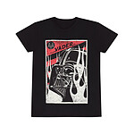 Star Wars - T-Shirt Vader Frame - Taille M