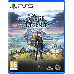 Edge of Eternity PS5