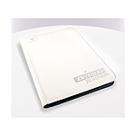 Ultimate Guard - Album portfolio A4 ZipFolio XenoSkin Blanc