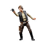 Star Wars Episode VI 40th Anniversary Vintage Collection - Figurine Han Solo 10 cm