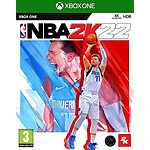 NBA 2K22 (XBOX ONE)