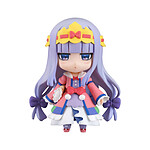 Sleepy Princess in the Demon Castle - Figurine Nendoroid Princess Syalis 10 cm