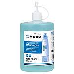 Tombow Flacon recharge 500 ml MONO AQUA colle liquide