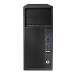 HP WorkStation Z240 (Z240-8512 Intel Core i7)