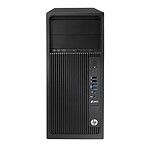 HP WorkStation Z240 (Z240-8512 Intel Core i7) - Reconditionné