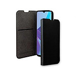 BigBen Connected Étui pour Oppo A57 / A57S Folio Wallet avec Porte-cartes et Support vidéo Noir