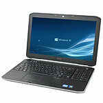 Dell Latitude E5520 (E5520-i3-2310M-HD-B-9966)