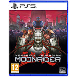 Vengeful Guardian Moonrider PS5