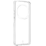 Force Case Coque pour Honor Magic 6 Pro Anti-chutes 2m Recyclable Transparent