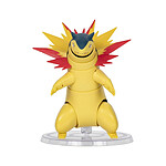 Pokémon - Figurine Select Typhlosion 15 cm