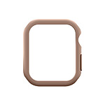 Avizar Coque Antichoc Protection Apple Watch Series 8 / 7 45mm Rose Gold