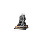 Game Of Thrones - Serre-livre Le Trône 19 cm