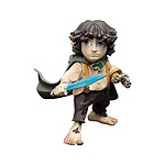 Le Seigneur des Anneaux - Figurine Mini Epics Frodo Baggins (2022) 11 cm