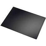 Esselte Sous-mains, dimensions: (L)400 x (P)300 mm, noir