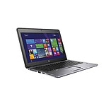 HP EliteBook 820 G2 - Reconditionné