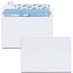 GPV Enveloppes, DL, 110 x 220 mm, blanc, sans fenêtre