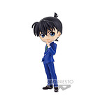 Détective Conan - Figurine Q Posket Shinichi Kudo Ver. B 14 cm