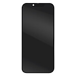 Clappio Écran Soft OLED de Remplacement pour iPhone 13 et Vitre Tactile Noir