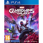 Marvel s Guardian of The Galaxy (PS4)