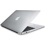 MacBook Air 13'' i5 1,8GHz 8Go 512Go SSD 2017 - Reconditionné