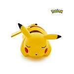 Pokémon - Lampe LED Pikachu Angry Sleeping 25 cm