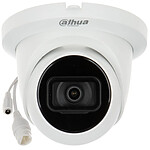 Dahua - Caméra dôme IP extérieure 4 MP