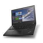 Lenovo ThinkPad X260 (20F5S0J60L-B-5109) (20F5S0J60L-B) - Reconditionné