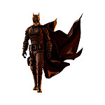 The Batman - Figurine Movie Masterpiece 1/6 Batman 31 cm