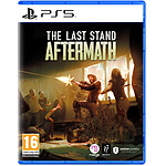 The Last Stand Aftermath PS5