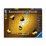 Krypt - Puzzle Gold (631 pièces)