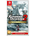 Xenoblade Chronicles 2 Torna The Golden Country (SWITCH)